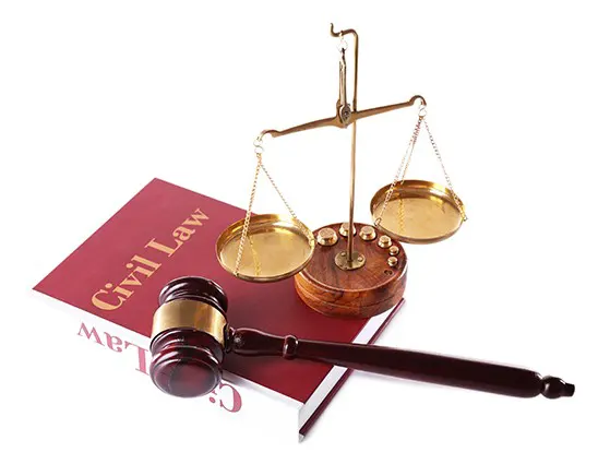 مسئولیت مدنی