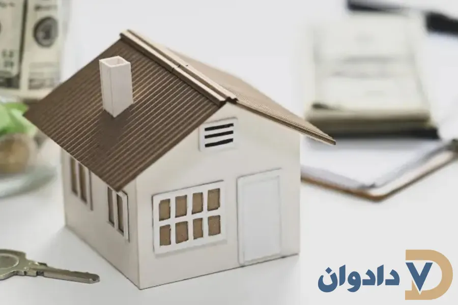 انحصار وراثت چقدر طول میکشد