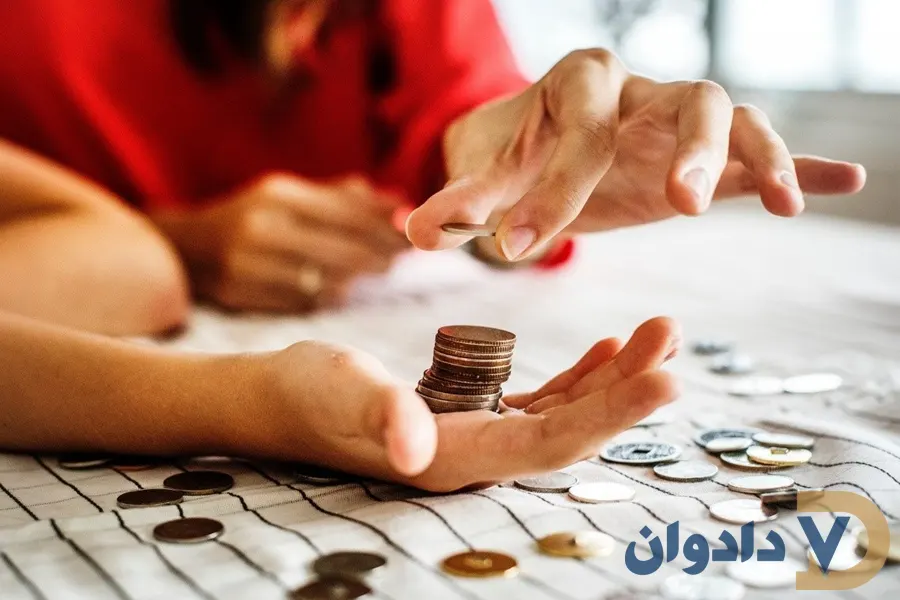مهریه بعد از فوت شوهر