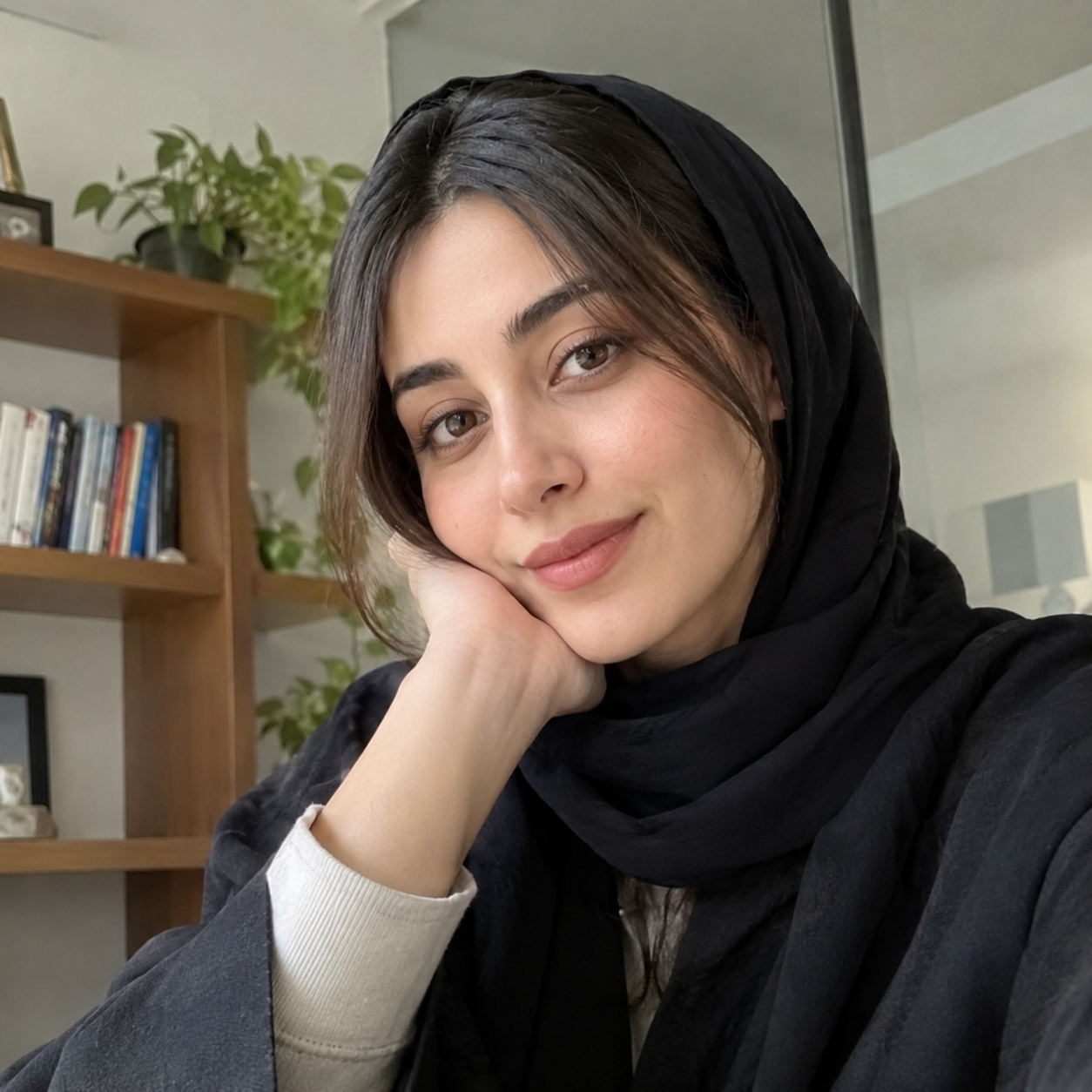 نرگس کریمی