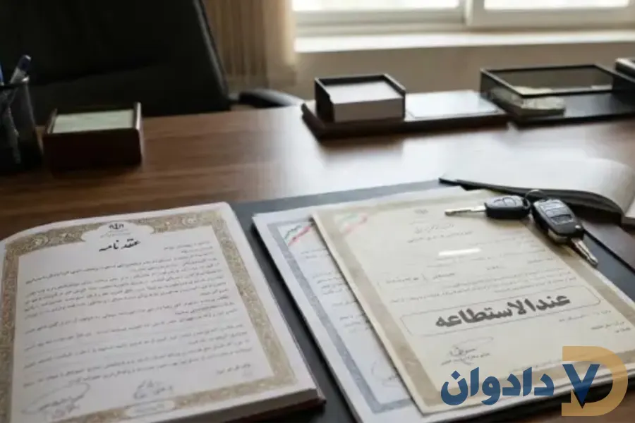 مهریه عندالاستطاعه